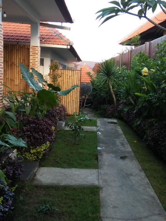 קנגו The Wina Guest House 2 מראה חיצוני תמונה