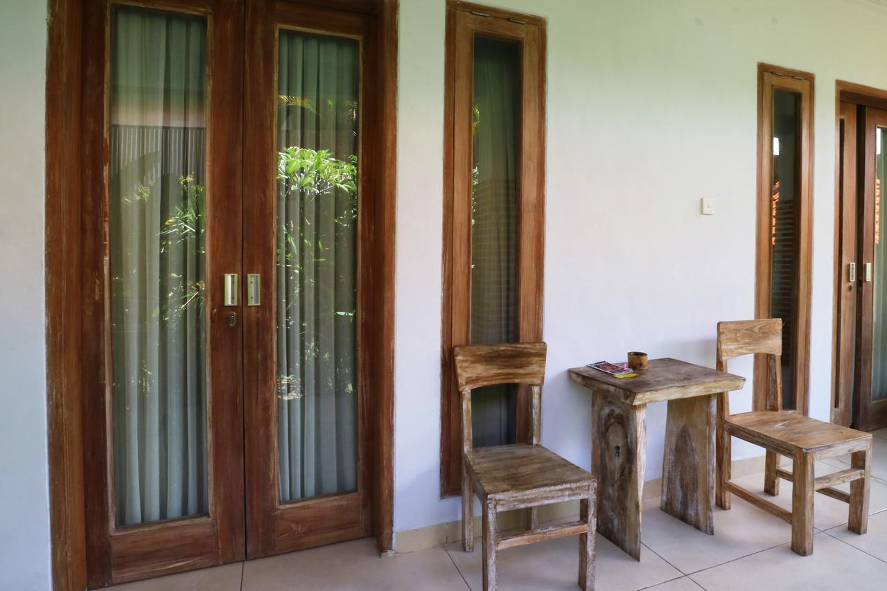 קנגו The Wina Guest House 2 מראה חיצוני תמונה