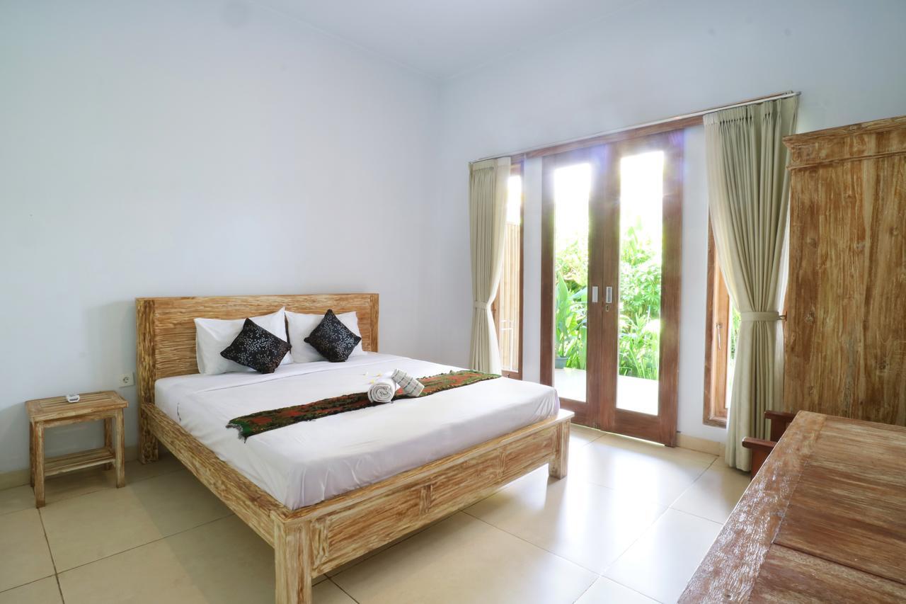 קנגו The Wina Guest House 2 מראה חיצוני תמונה