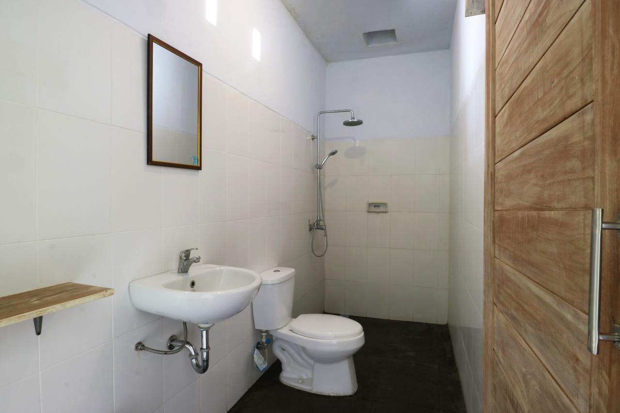 קנגו The Wina Guest House 2 מראה חיצוני תמונה
