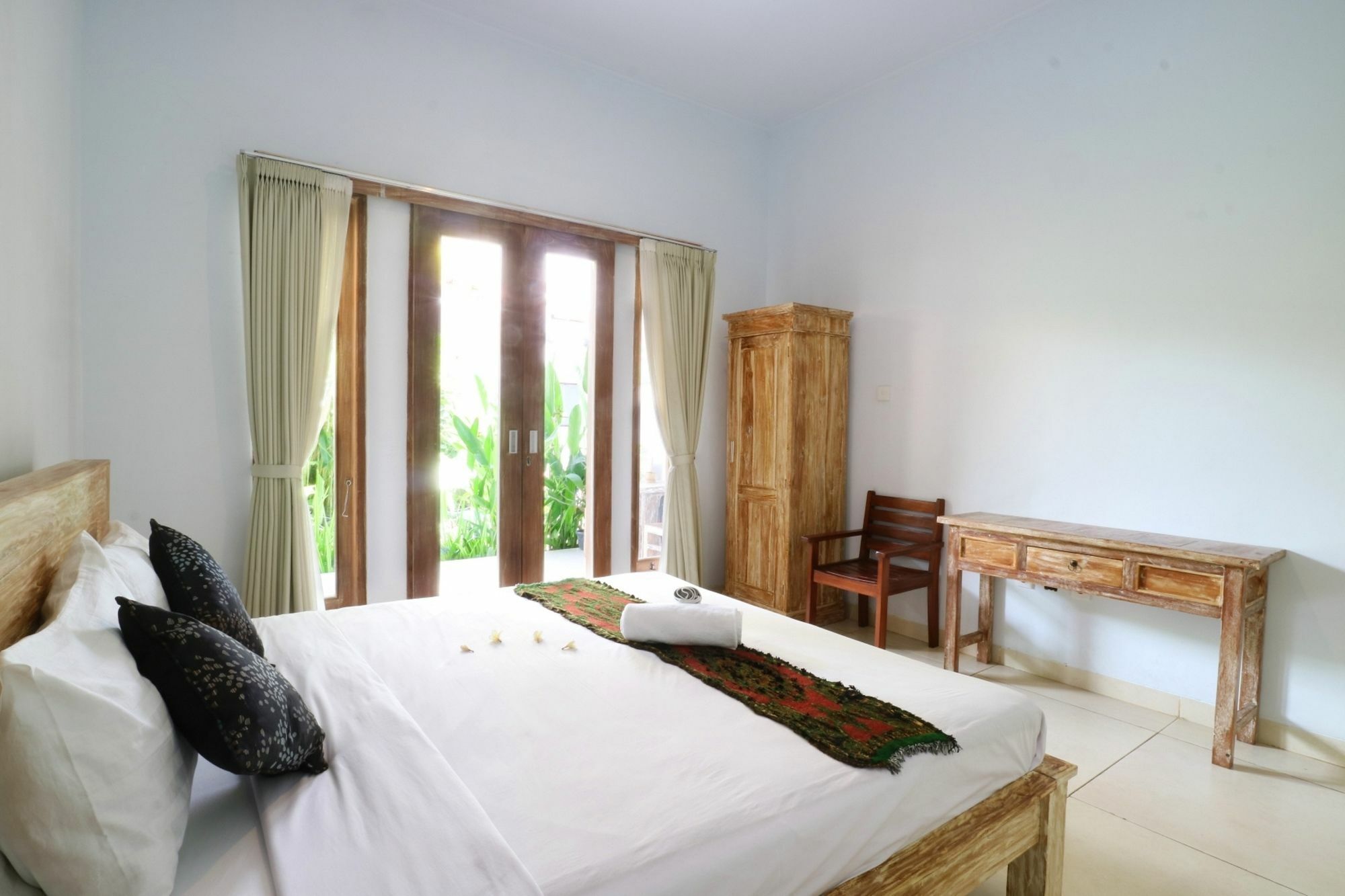 קנגו The Wina Guest House 2 מראה חיצוני תמונה